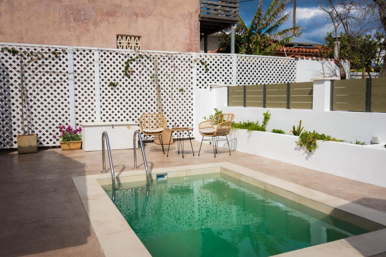 Holiday home Anatolikos House Alykes (Zakynthos)