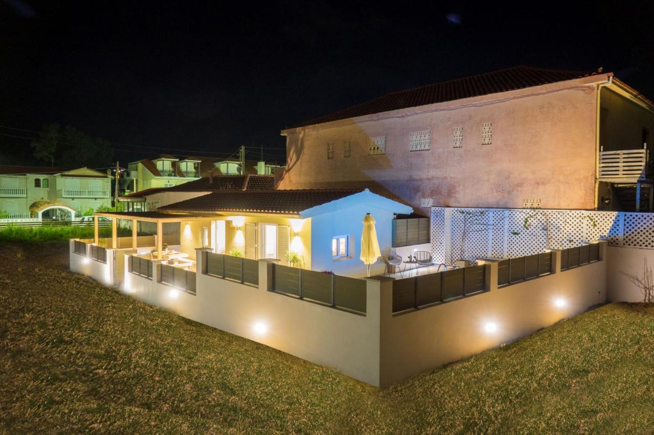 Holiday home Anatolikos House Alykes (Zakynthos)