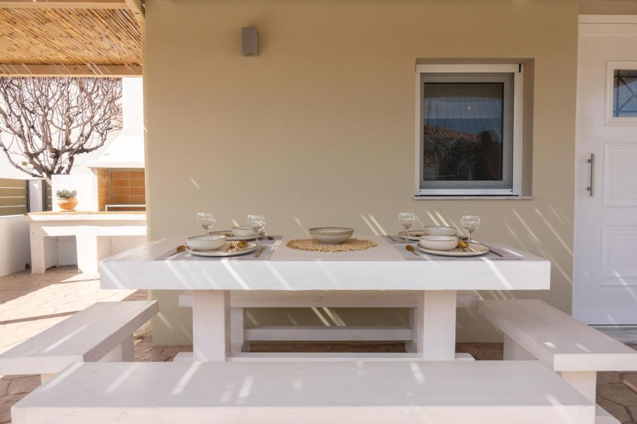 Anatolikos House * Alykes (Zakynthos)